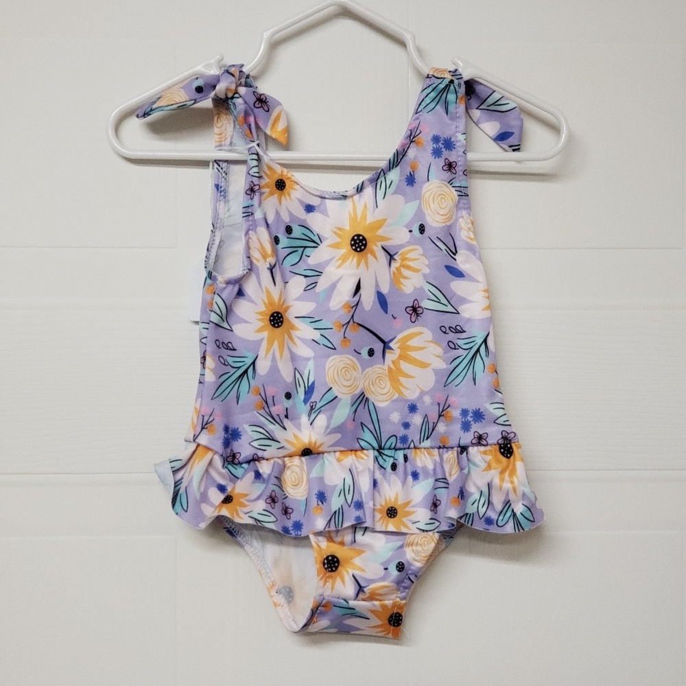 Baby/ Toddler swimsuit